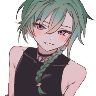 水鞠しずくさんのプロフィール画像