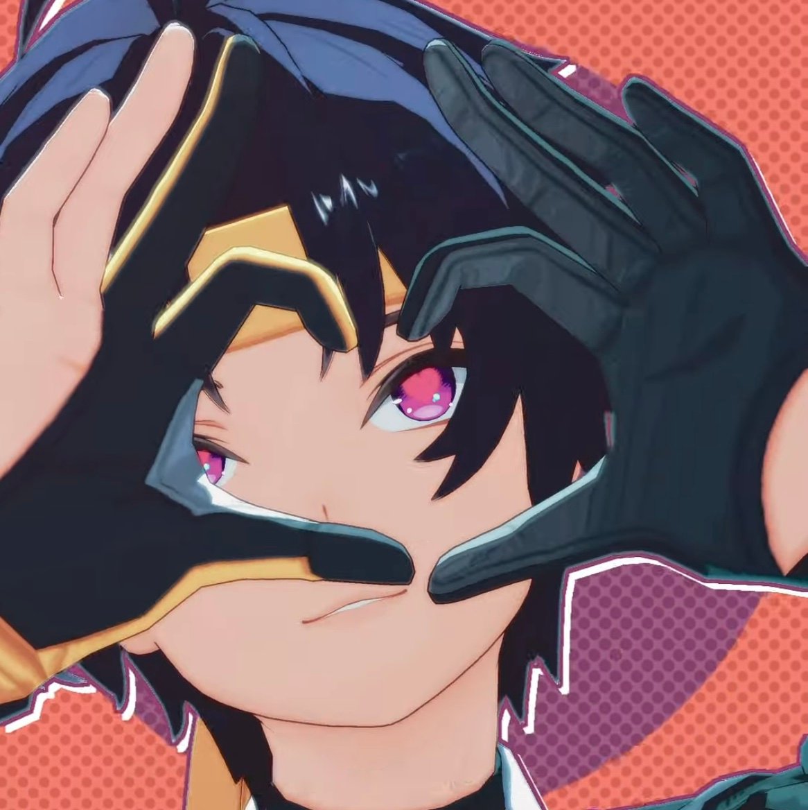 RanMarunm's profile picture. 