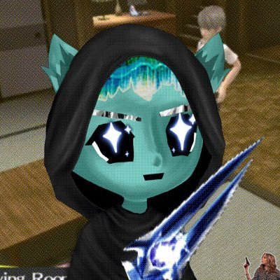 MertMersae's profile picture. 🧠 thoughts sold separately

posting through the apocalypse

my cat manages this account