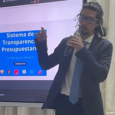 @AndreBConte
