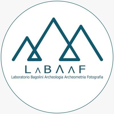 Lab_Bagolini's profile picture. Laboratorio Bagolini Archeologia, Archeometria, Fotografia ha sede nella facoltà di Lettere e Filosofia. Unitn FB: https://t.co/DBIosofZ53