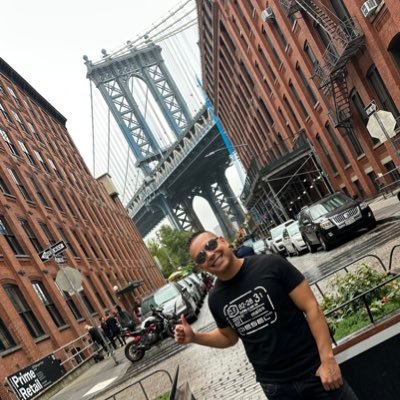 Christian_Arang's profile picture. Little by little, everything that seemed complicated begins to become simple 🇺🇸. Poco a poco, todo lo que parecía complicado comienza a volverse simple 🇨🇴