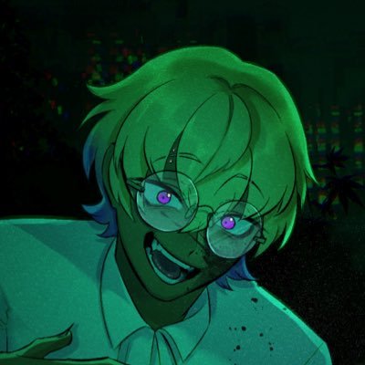 Sunni_Yoshinori's profile picture. ||Pre Debut Vampire|| ||19 y/o|| || Goth Girl ||Enthusiast|| fellow good boy!|| Leader of @OURIUM || ママ: N/A || pfp: @yuudandandan