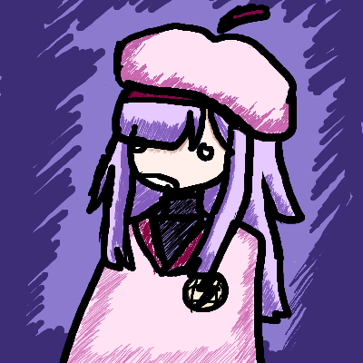 T r a s h y !さんのプロフィール画像