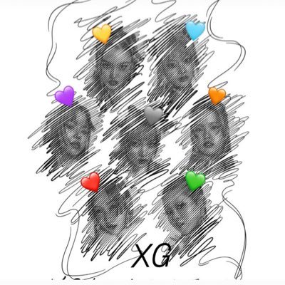 AlphazXg714's profile picture. 95'🚺 🐺🐺🐺XG箱推しです🩶💛🩵💜🧡❤️💚来るもの拒まず去るもの追わず精神🫶The CORE 2/7横浜 4/4福岡参戦予定❤️‍🔥