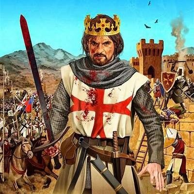 Richard197lion's profile picture. 