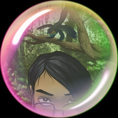 @SaurianCYH