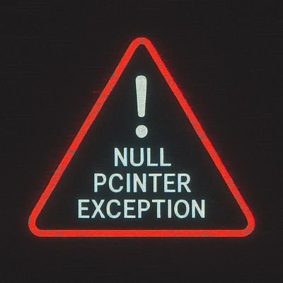 NullPointerMeme's profile picture. Surviving 9–5 IT hell with memes and caffeine ☕
Error 404: Motivation not found.