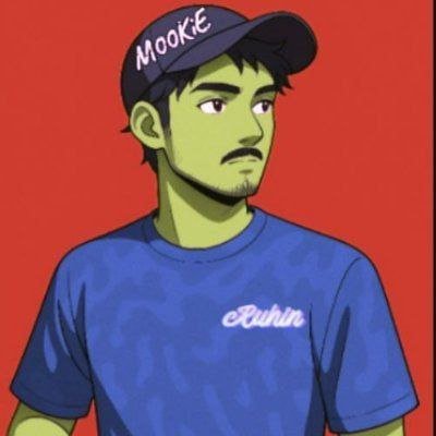 PACHAN618881's profile picture. ARTIST (DIGITAL) 

Contributor | Web3 | creator |