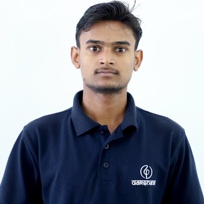 Sangram3670613's profile picture. Learning to web Development  with Coder Army