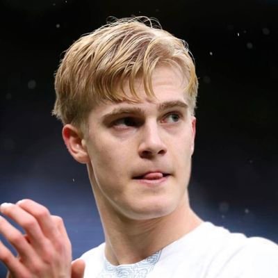 HanBergvall's profile picture. random
