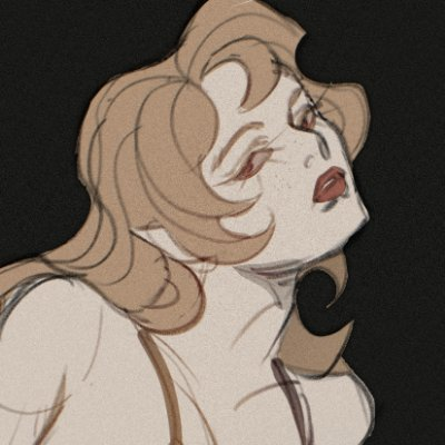 sapraMyshka's profile picture. 🔞 oc/fanart/commissions
multifandom, don't repost/use without credit

commission openings are posted in my discord server