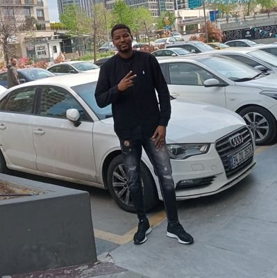 HaladouC95355's profile picture. 