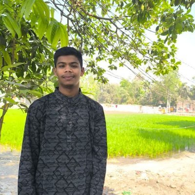 RakibuRhoman's profile picture. 