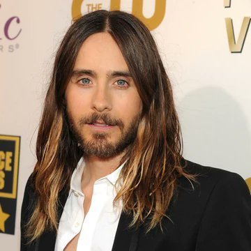 JaredLeto458703's profile picture. Hello dear friends , this page belongs to fans of @jaredleto and @30secondstomars NEW ALBUM 🚀 follow the page please thank you ❤️❤️❤️