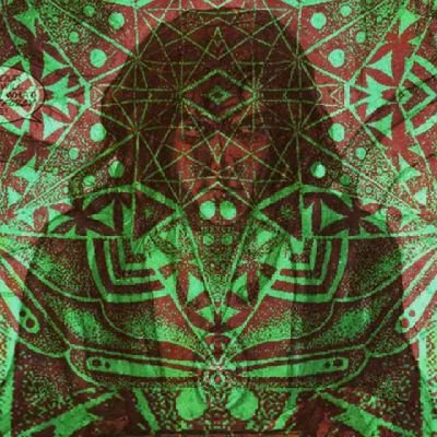 AnarchoGhoulist's profile picture. 36 y/o Pansexual Chaos-Thelemist Anarchonihilist and Genderfluid Cambion and 3d Modeler/Artist/Shitposter (They/Them) Priv for moots:@FhatTickSuck