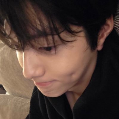 saybsoobinx's profile picture. bog bag @itchabeomgyux ♥︎🐶♥︎