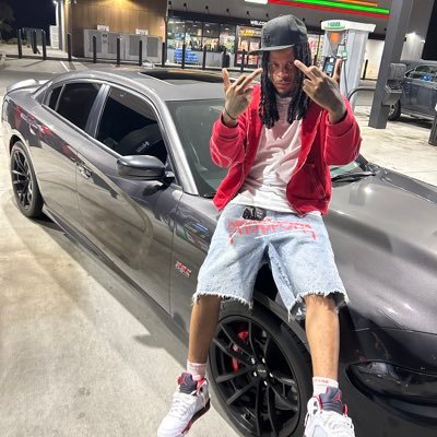 DeeBlockDrea's profile picture. 