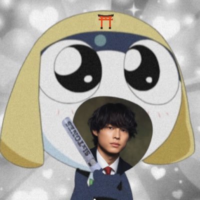 __95o6l8's profile picture. ⛩⛩⛩⛩⛩⛩⛩⛩⛩ SixTONESのオールナイトニッポンサタデースペシャル #SixTONESANN 2025年10月25日の放送はスペシャルウィーク‼️ゲストに #中島健人 くんが登場‼️絶対に #松村北斗 くんがスタジオに来ますように北斗くん絶対スタジオに来てくださいお願いします⛩⛩⛩⛩⛩⛩⛩⛩⛩⛩⛩⛩⛩⛩⛩