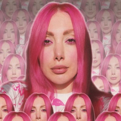 firoozeh_solati's profile picture. I was created to create 🦩. https://t.co/Q0Do7MpHk2