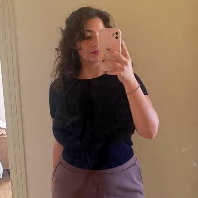 ZFulya_'s profile picture. Marmara Siyasal