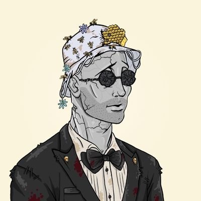 Dsanch4u's profile picture. An early investor in crypto and NFT collector.  BAYC, Okaybears. 🇵🇷🇵🇷