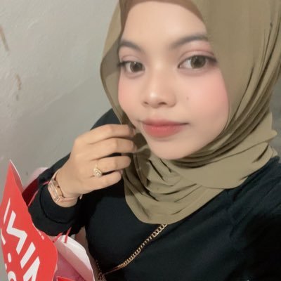 miminoor_'s profile picture. jangan lah stalk ii