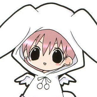 myangelsaku's profile picture. 明日も軌道を描きだしてこ