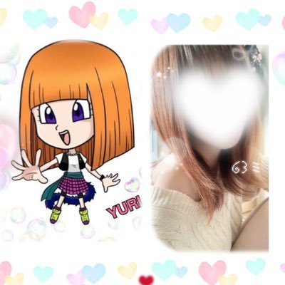 .•*YURI*•.さんのプロフィール画像