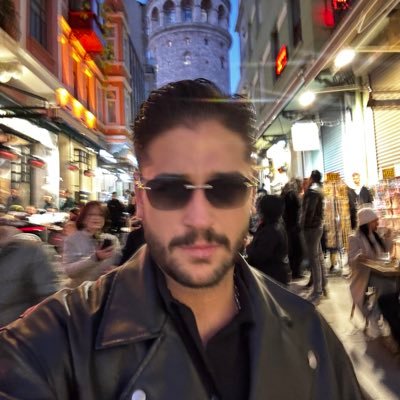 CanDogutekin's profile picture. 👀