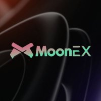 MoonEx (@moonexofficial) 's Twitter Profile Photo