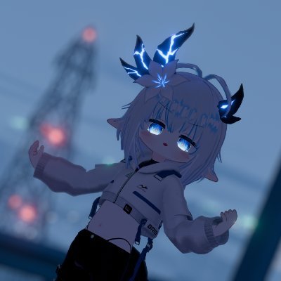 mizupo_VR's profile picture. ブルプロからVRChatに流れてきました！
VRChat用のアカウント
フォローしてくれると嬉しいしVRC内でも遊んでくれたらとっても嬉しい

寝る前にその日撮ったSSを大量にアップするのでうるさかったらミュートしてください