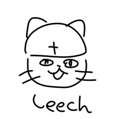 Leechさんのプロフィール画像