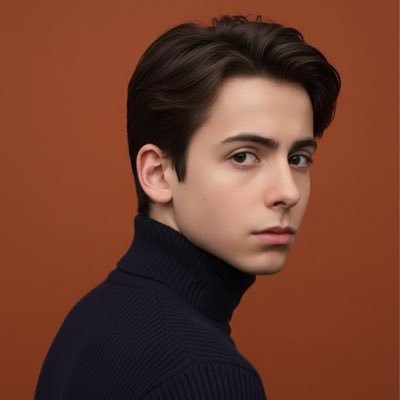 aidannz's profile picture. 
