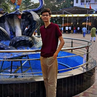 AbhishekPr59808's profile picture. 