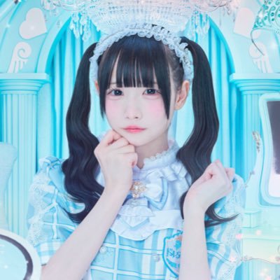 dreco_moyu's profile picture. ドレスコード @dreco_info ￤水色担当 ￤最年少 高校2年生 17歳👶🏻🩵￤🏷️チェキタグ❥ ・・ #おせわするよもゆちゃん #ねえねえもゆち .⋆𝜗𝜚