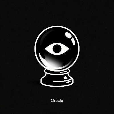 OracleBNBintern's profile picture. Full time intern @oraclebnbio