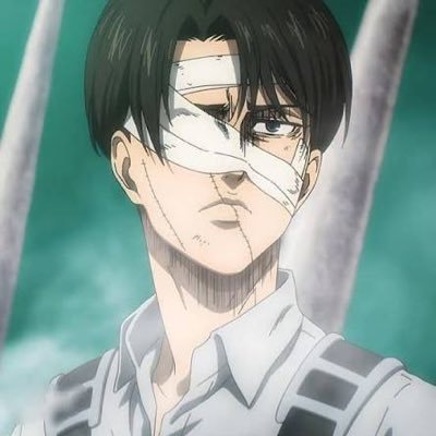 nvrshwyohand's profile picture. Lords Knows