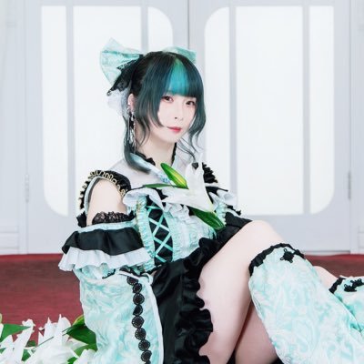 ochibi142milky's profile picture. 🧚‍♀みるかみる｜身長142cm｜🦋関西の妖精か精霊｜ソロアイドル｜💚ライブ・撮影会の情報は@miruka142｜✨新作ミュージックビデオ「暴食インフィニティ」がデジタル音楽配信とカラオケJOYSOUNDで配信中｜17公式ライバー配信ID：みるか🦋🐈💚｜ときどきヘアメイクも💄｜にゃんこ大好き🐱｜