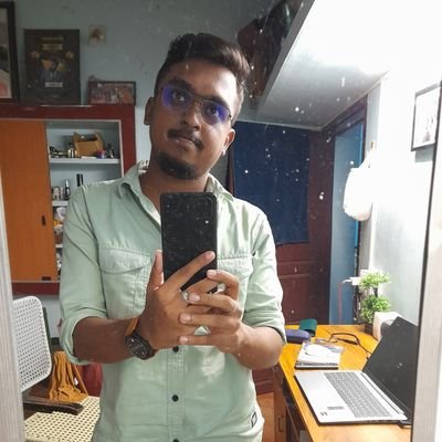 Marivijay1298's profile picture. | medico | 
| reader |
| aspiring writer |