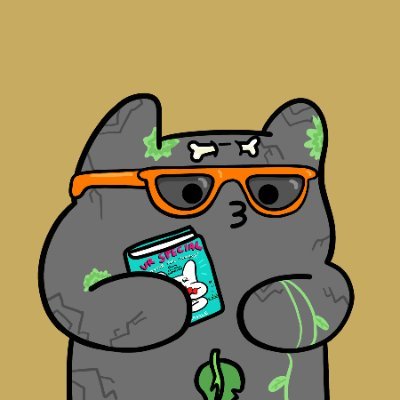 Synkoryx's profile picture. NFT collector 🎨 | Digital assets fanatic 💎 | Exploring the new world of crypto creativity 🚀