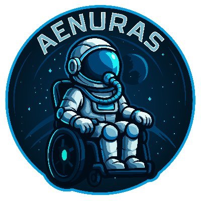 aenuras's profile picture. Gamer with a handicap. Twitch-Streamer, Content Creator and Virtual Photographer #StarCitizen 🇩🇪 🇬🇧

Star Citizen Referal Code: STAR-DWVQ-SDRK