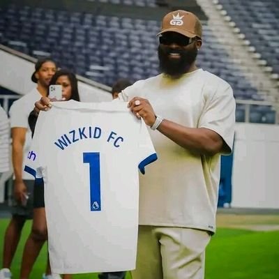BIGOLUWAFUNSHO8's profile picture. Lionel Messi big fan ❤️/Gunners 4L ❤️ /
Wizkid FC🦅🇳🇬/
NSNV ❤️/Student