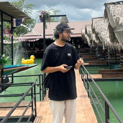 athiaq's profile picture. peracik kopi | pelari part time