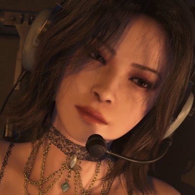X33Ada's profile picture. 🎮☕︎ ༄woman in red ༄ fan of #Adawong ¿ #claire redfield ✬⃝ *.¸¸¸.♡☆ Like the waves , no one controls me