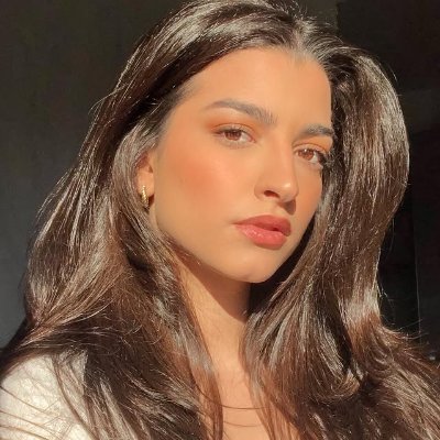 Samanth4881's profile picture. CREATE YOUR OWN STORY OF LIFE
Businesswoman | 2018 | Living in Style
#news #sports #travel #bestfriend