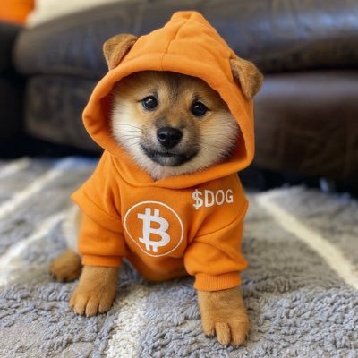 gteg515248's profile picture. 喜欢区块链的去中心化公平和自由的理念. 坚定的 $DOG holder