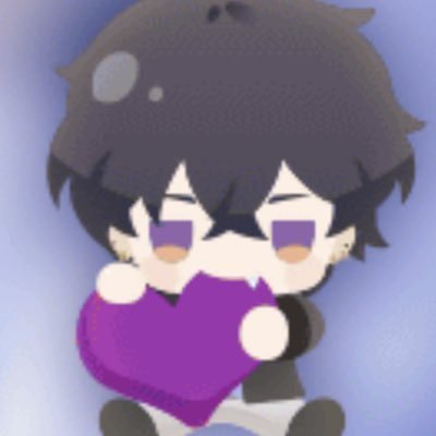 kuri_anri's profile picture. (She/Her) Anime & Otome Games Addict~ 成人済み社会人//イケヴィラ⛓️エリス // 9Rip💙響 | 🗣️:🇬🇧🇯🇵 IkeVil⛓️Ellis // IkePri🐺Licht || 부롹가 그린 헤더 ♪ 뽀유가 그린 아이콘