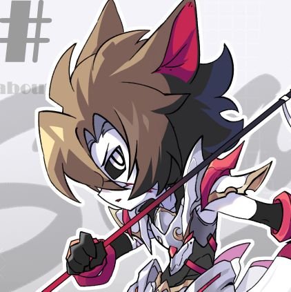 逆天さんのプロフィール画像