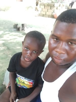 Ebrima960161's profile picture. Humanity comes from the heart helping the poor it's never lack in the book of James 🙏🙏🙏
